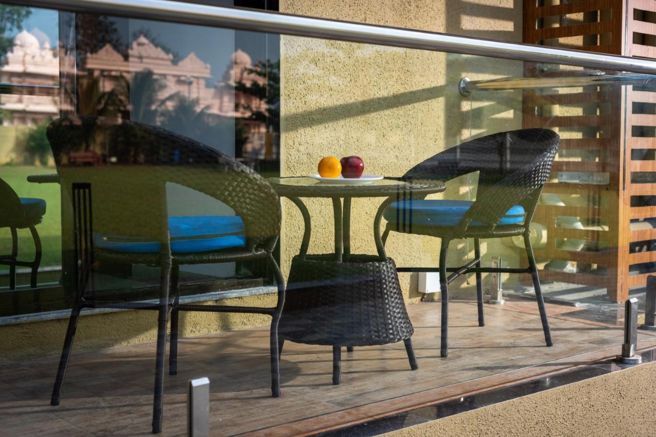 Paramount Riverfront Resort & Spa, كارجات المظهر الخارجي الصورة