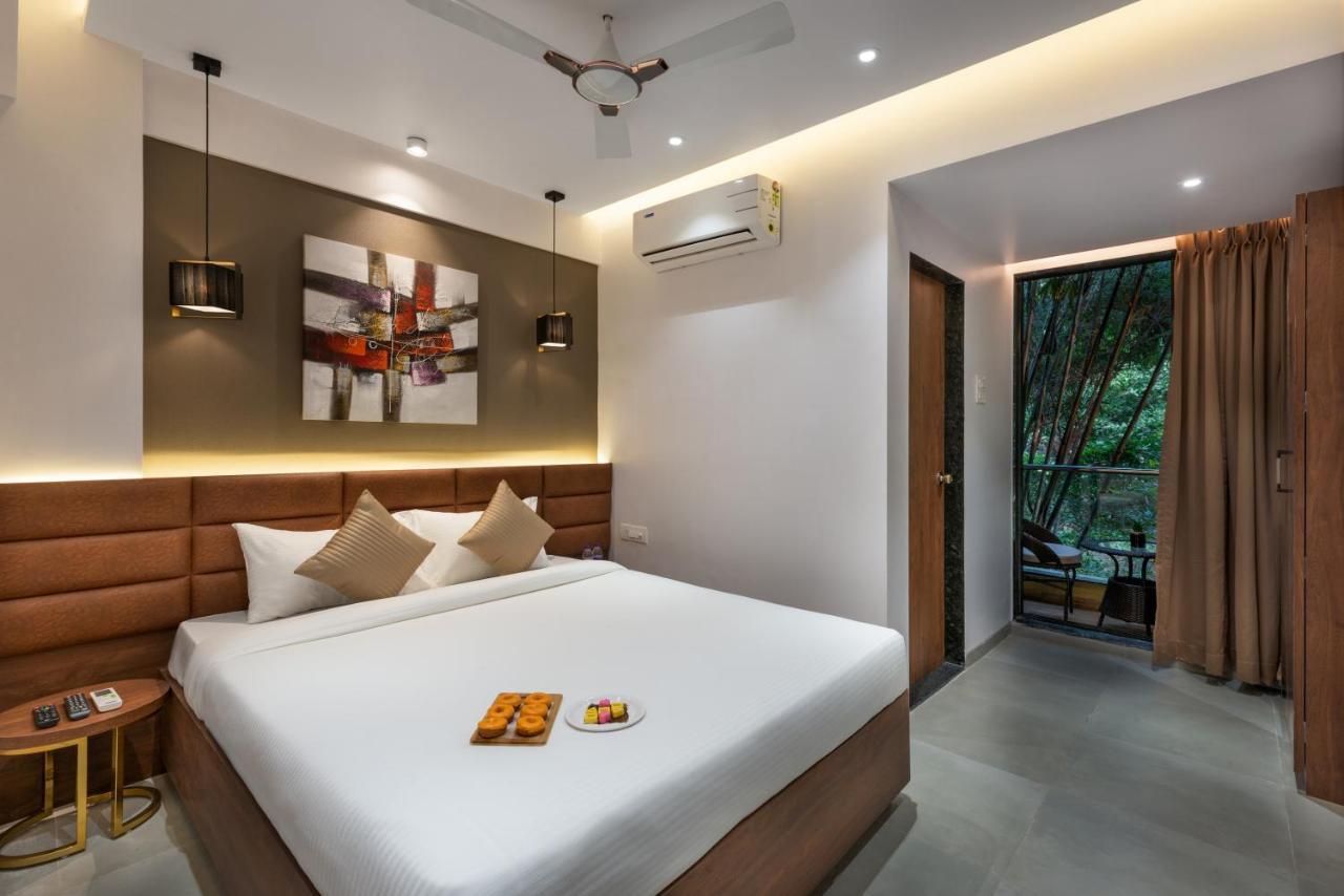 Paramount Riverfront Resort & Spa, كارجات المظهر الخارجي الصورة