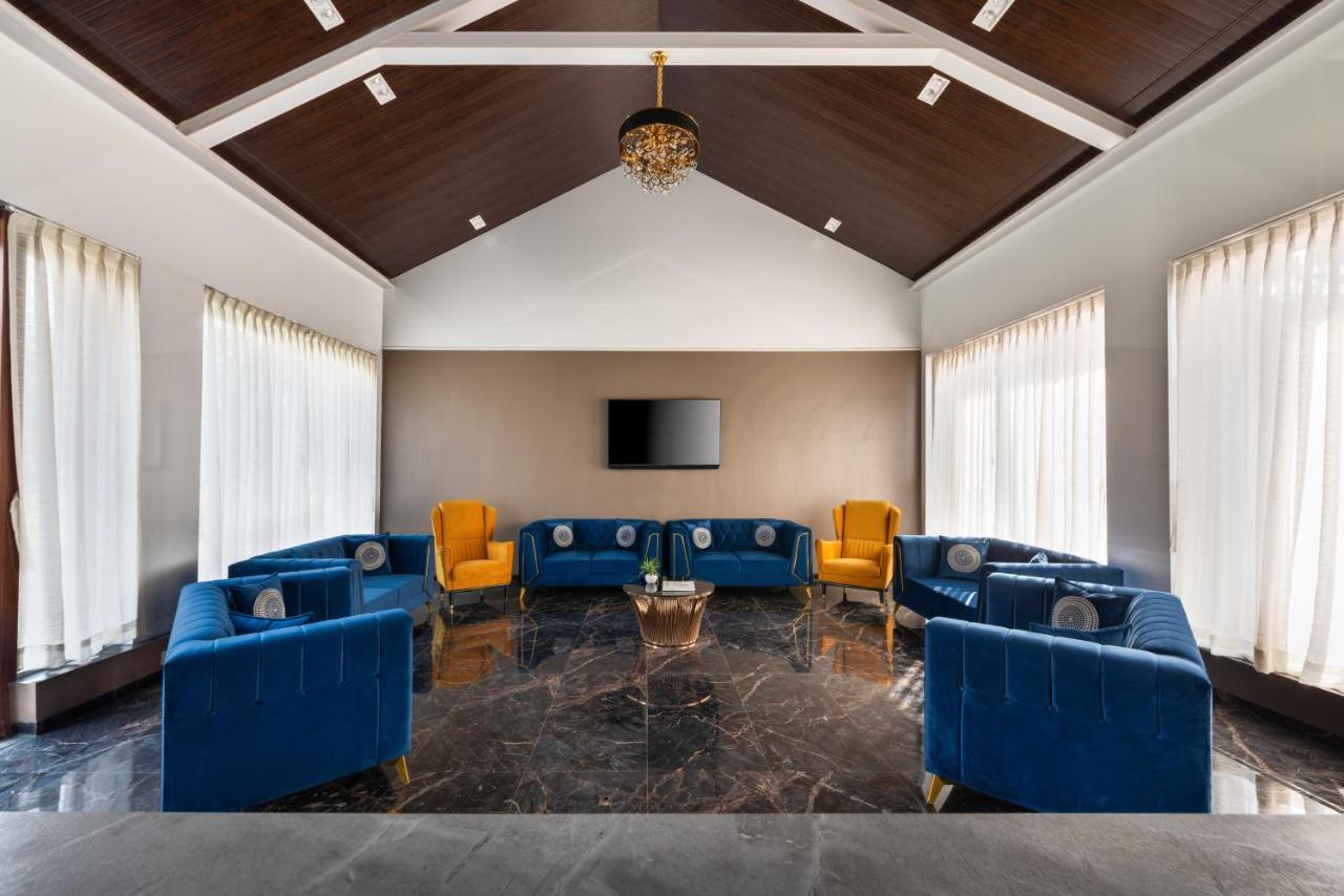 Paramount Riverfront Resort & Spa, كارجات المظهر الخارجي الصورة