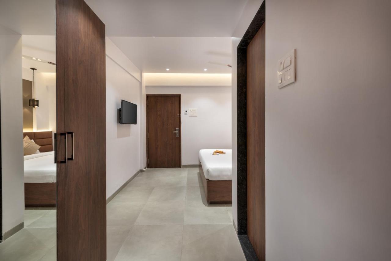 Paramount Riverfront Resort & Spa, كارجات المظهر الخارجي الصورة