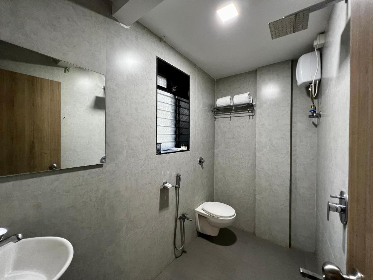 Paramount Riverfront Resort & Spa, كارجات المظهر الخارجي الصورة