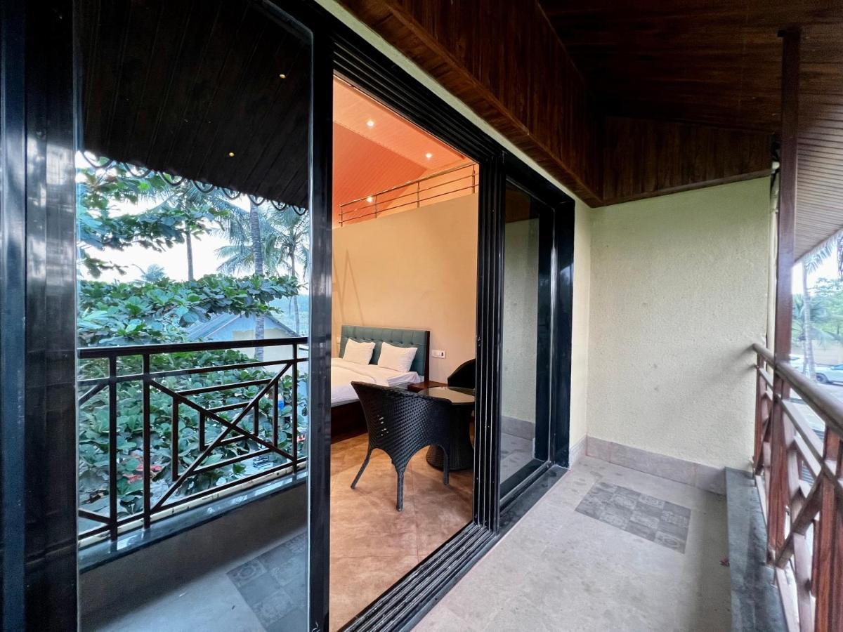 Paramount Riverfront Resort & Spa, كارجات المظهر الخارجي الصورة