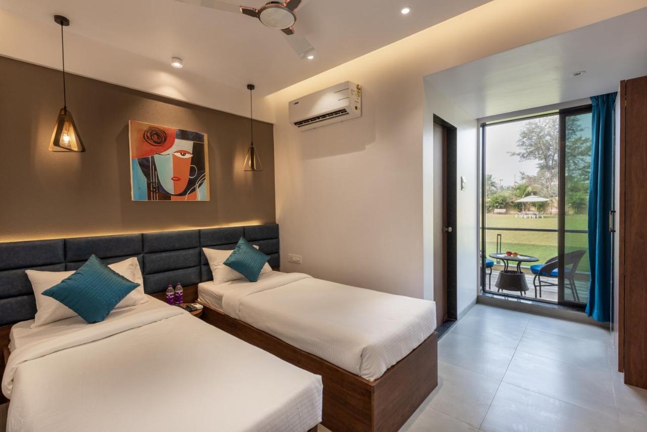 Paramount Riverfront Resort & Spa, كارجات المظهر الخارجي الصورة