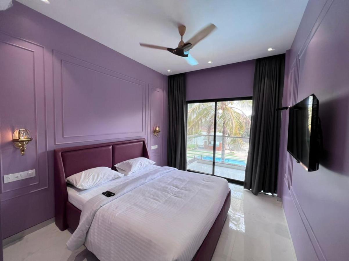 Paramount Riverfront Resort & Spa, كارجات المظهر الخارجي الصورة